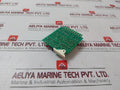 Westronics W-940622-ann Alarm Card
