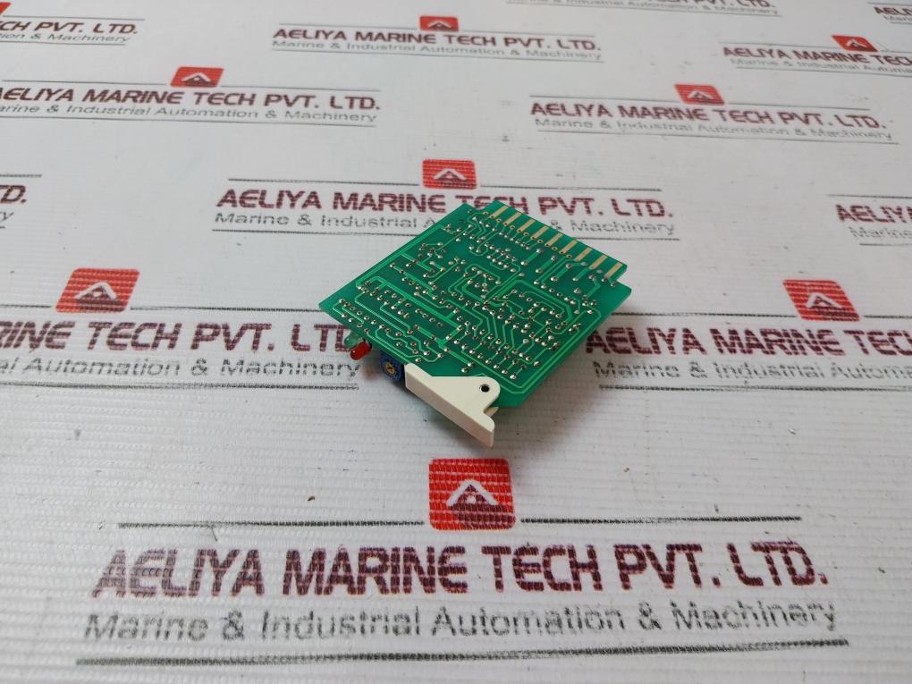 Westronics W-940622-ann Alarm Card