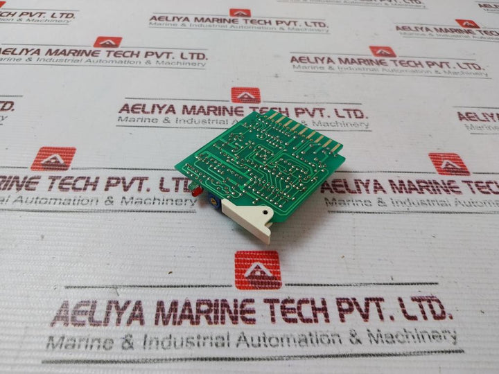 Westronics W-940622-ann Alarm Card