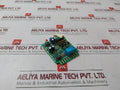 Westronics W-940622-ann Alarm Card
