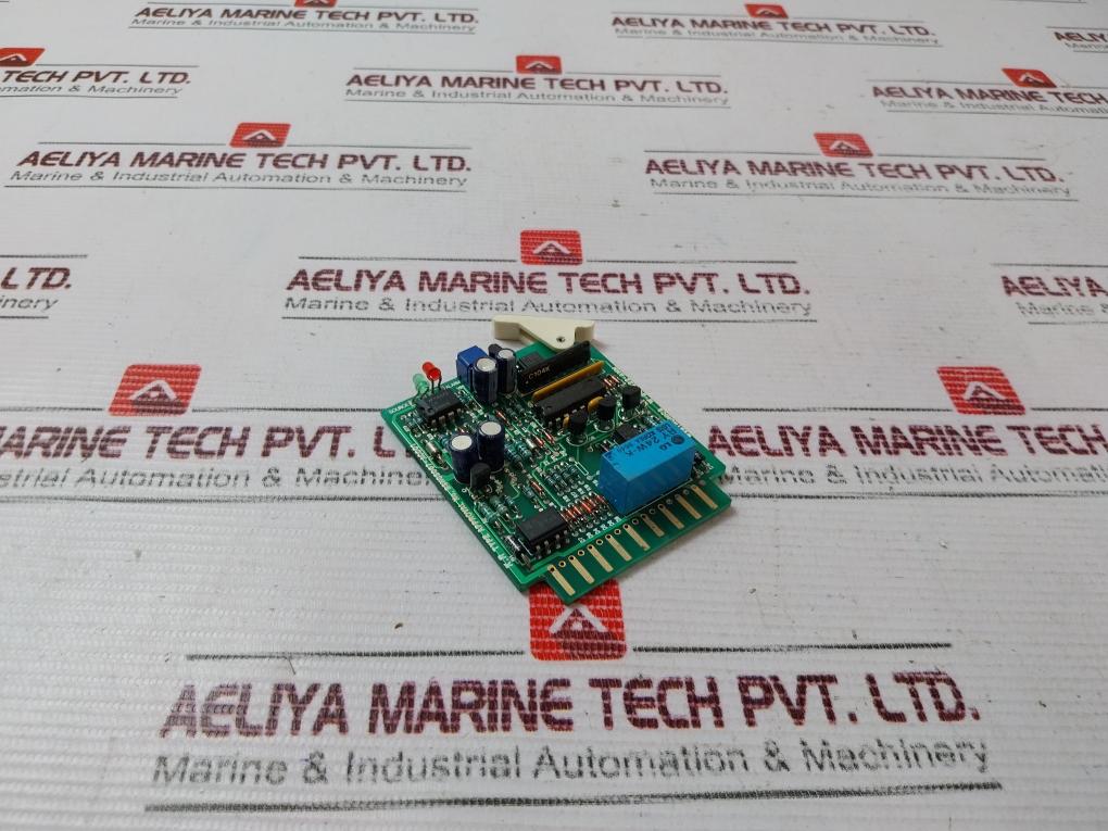 Westronics W-940622-ann Alarm Card