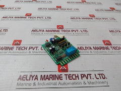 Westronics W-940622-ann Alarm Card