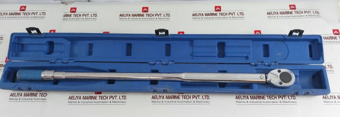 Westward 6Pah7 Torque Wrench