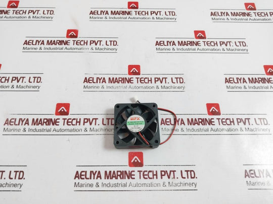 Wfx W6015Sm Dc Brushless Fan 12V