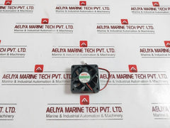 Wfx W6015Sm Dc Brushless Fan 12V