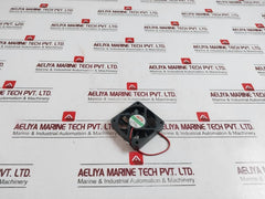 Wfx W6015Sm Dc Brushless Fan 12V