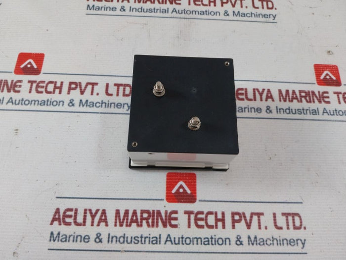 Wh-96 0-1600 A Ammeter 1600/5A