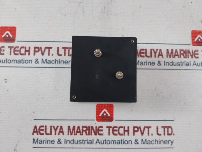 Wh-96 0-1600 A Ammeter 1600/5A