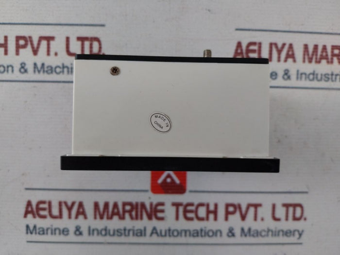 Wh-96 0-1600 A Ammeter 1600/5A