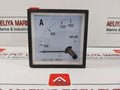 Wh-96 0-1600 A Ammeter 1600/5A
