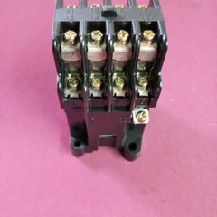 Togami Pak-6Us44-p4B Magnetic Control Relay 5-7 Amp