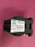 Togami Pak-6Us44-p4B Magnetic Control Relay 5-7 Amp
