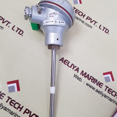 Pascal ptm-ln7 resistance bulb 200'c