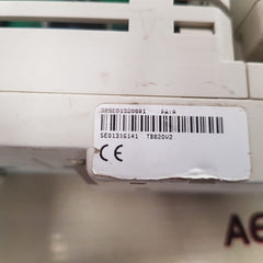 Abb tb820v2 cluster modem 3bse013208r1 pr:a