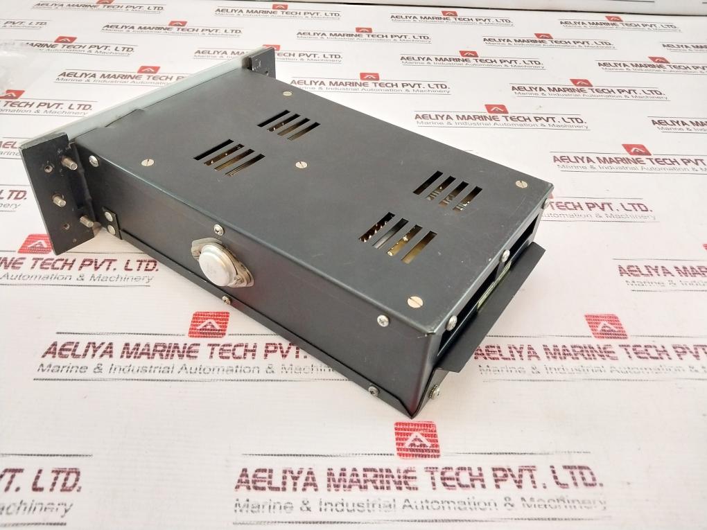 Whessoe Whessmatic 26 Read-out Unit