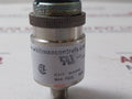 Whitman Controls J205G-10S-f52Tb Pressure Switch