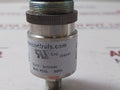Whitman Controls J205G-10S-f52Tb Pressure Switch