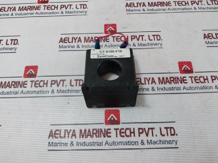 Wicc Mw0911 Current Transformer 150: 5A