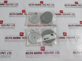 Lot of 3X Wiegmann WAS150 Oil-tight Hole Seals Gasketed 1 1/2 Inch Conduit