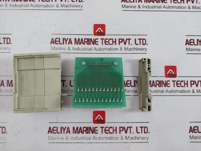 Wieland Bamberg 08.000.0089.7 Transfer Module Web 1002 1.0 A