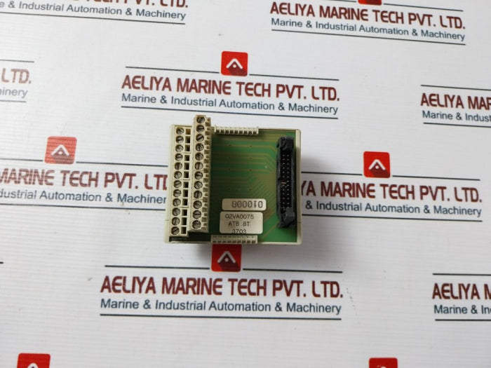 Wieland Bamberg Web 1002 Terminal Module 