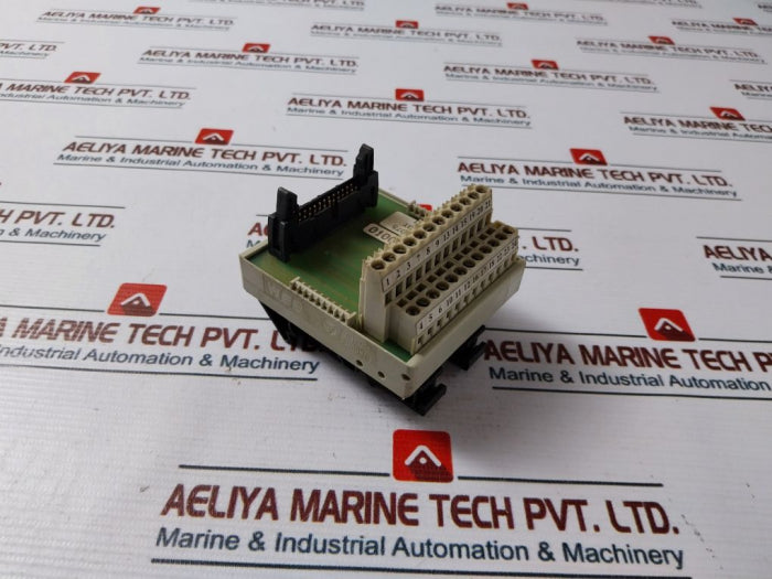 Wieland Bamberg Web 1002 Terminal Module