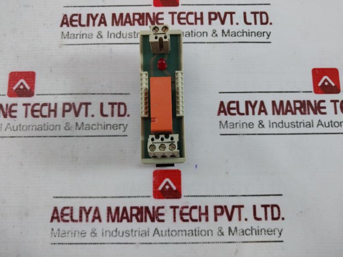 Wieland Bamberg Web 1002 Terminal Module 10A 250Vac Rp011024