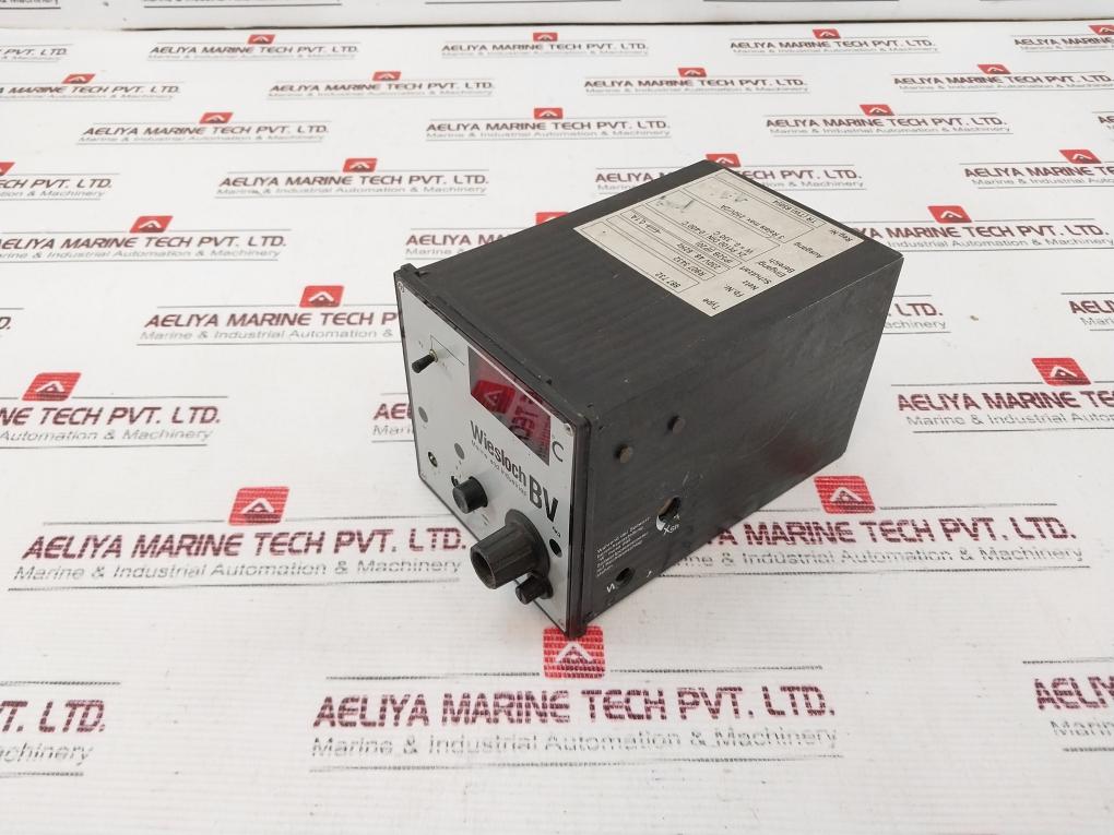 Wiesloch 887 732 Electric Controllers R907 3432
