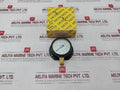 Wika 0-60 Psi Pressure Gauge