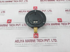Wika 0-60 Psi Pressure Gauge