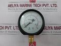 Wika 0-60 Psi Pressure Gauge