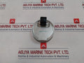 Wika 0-6 Bar Mechanical Pressure Gauges