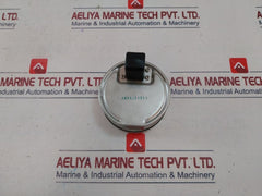 Wika 0-6 Bar Mechanical Pressure Gauges