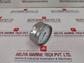 Wika 0-6 Bar Mechanical Pressure Gauges