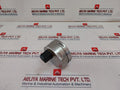 Wika 0-6 Bar Mechanical Pressure Gauges
