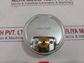 Wika 0-6 Bar Mechanical Pressure Gauges