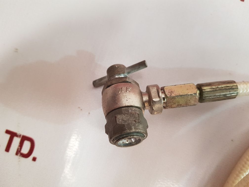 Wika 0 To 100 Bar Gauge