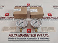 Wika 212.53.063 Pressure Gauge 8832311120007 0-85 Psi