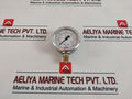 Wika 212.53.063 Pressure Gauge 8832311120007 0-85 Psi