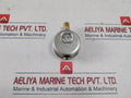 Wika 213.53.063 Pressure Gauge 0-60 Psi