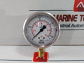 Wika 213.53.063 Pressure Gauge 0-60 Psi