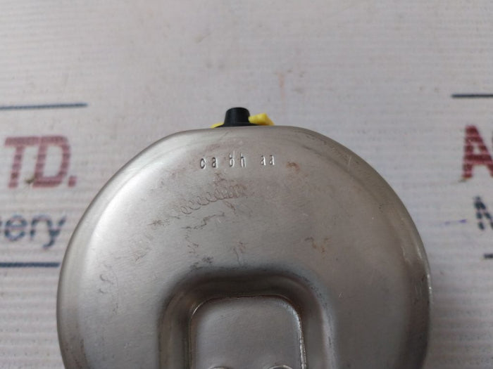 Wika 213.53.063 Pressure Gauge 16 Kg/Cm2/Psi 1/4 Npt