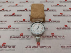Wika 232.50.100 Pressure Gauge