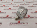 Wika 232.50.100 Pressure Gauge