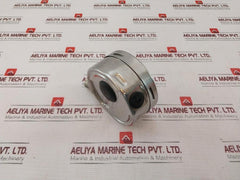 Wika 232.50.100 Pressure Gauge
