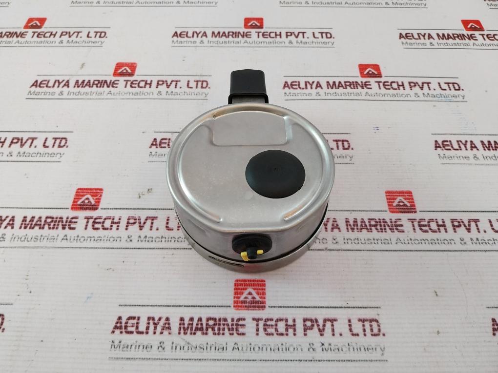 Wika 232.50.100 Pressure Gauge 0-200 Psi