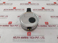 Wika 232.50.100 Pressure Gauge 0-200 Psi