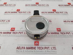 Wika 232.50.100 Pressure Gauge 0-200 Psi