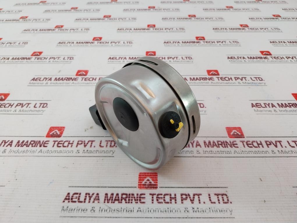 Wika 232.50.100 Pressure Gauge 0-200 Psi