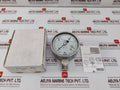 Wika 233.50.100 Pressure Gauges 0 – 16 Bar